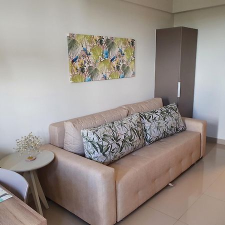 Park Veredas, Flat 513 - Fantastico!!! Rio Quente Chambre photo