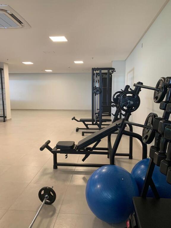 Park Veredas, Flat 513 - Fantastico!!! Rio Quente Extérieur photo