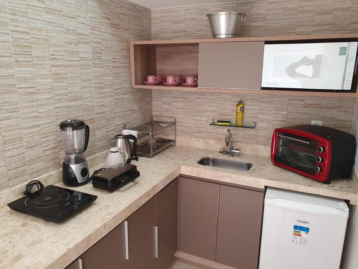 Park Veredas, Flat 513 - Fantastico!!! Rio Quente Extérieur photo