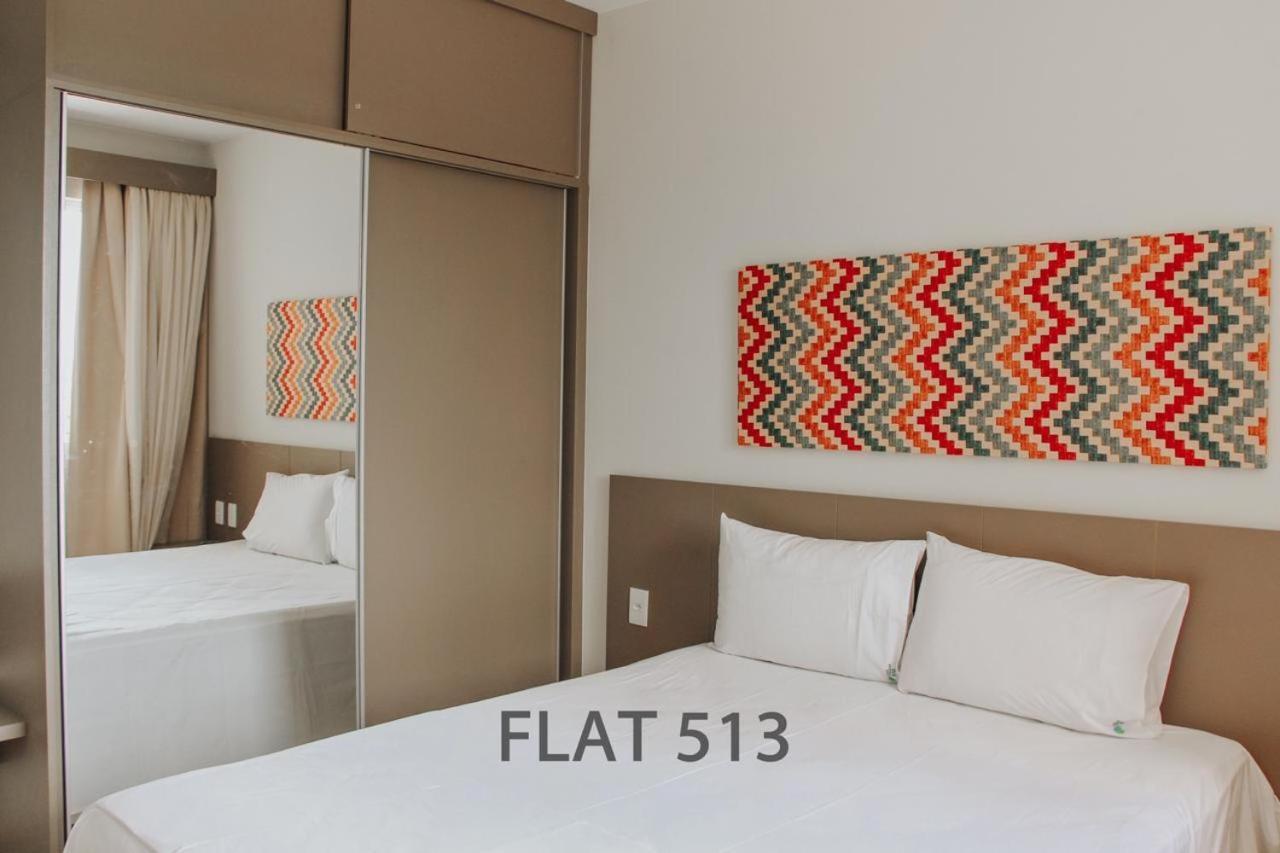 Park Veredas, Flat 513 - Fantastico!!! Rio Quente Extérieur photo