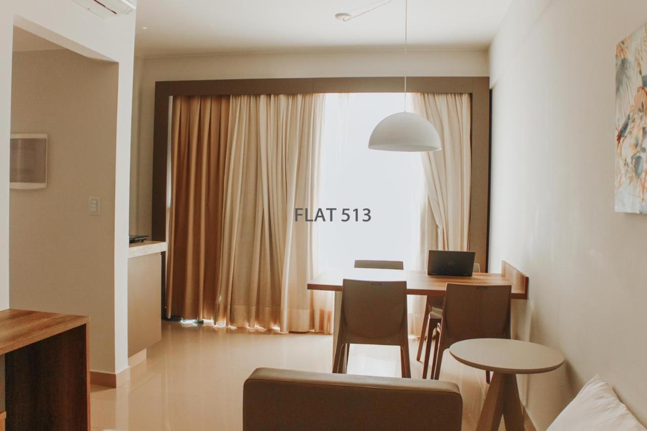 Park Veredas, Flat 513 - Fantastico!!! Rio Quente Extérieur photo