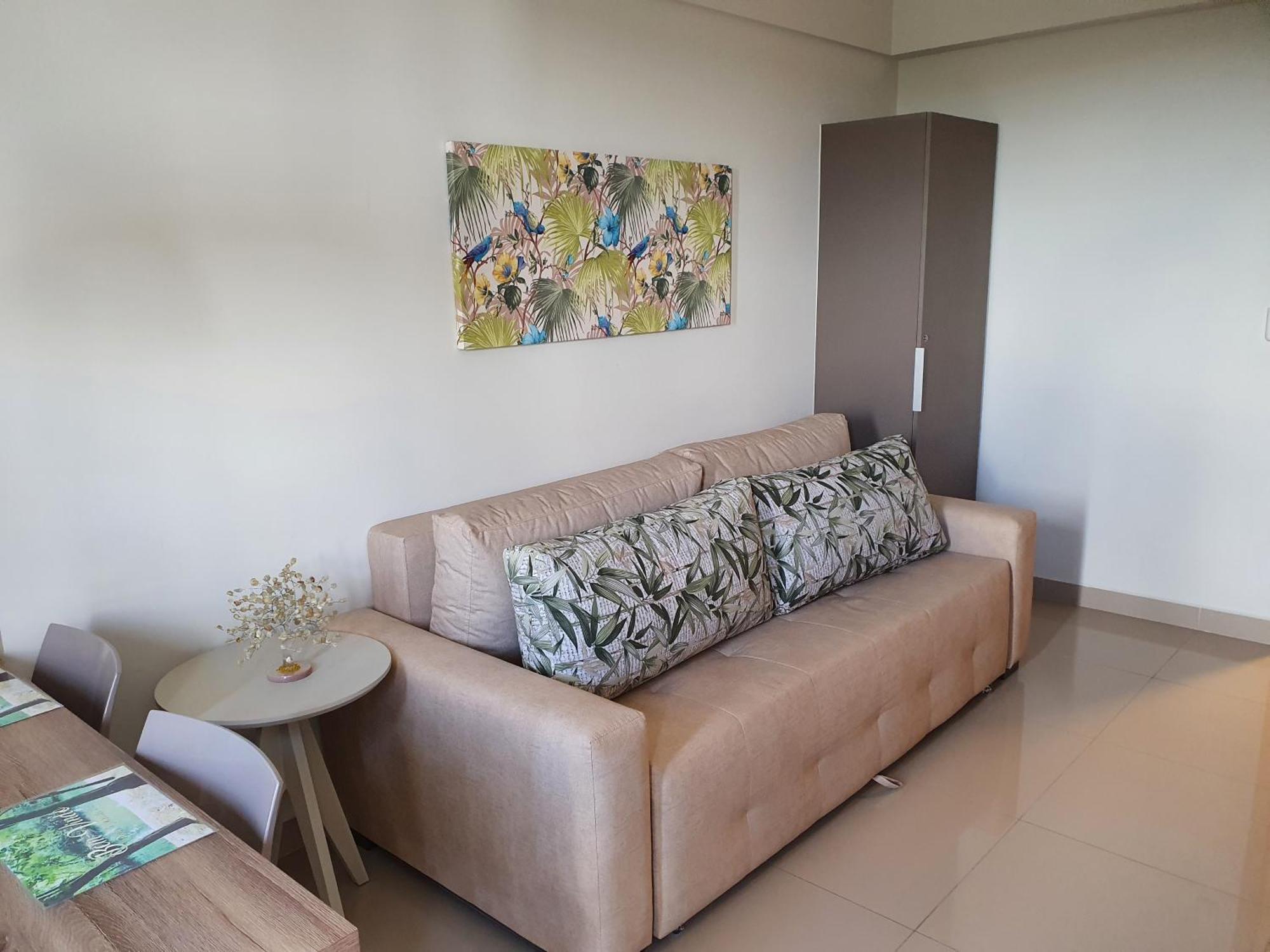 Park Veredas, Flat 513 - Fantastico!!! Rio Quente Chambre photo
